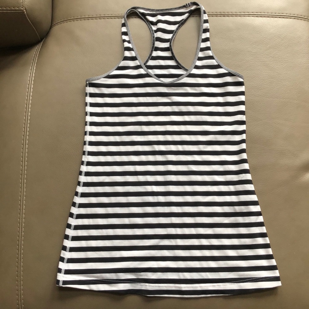 Lululemon Cool Racerback